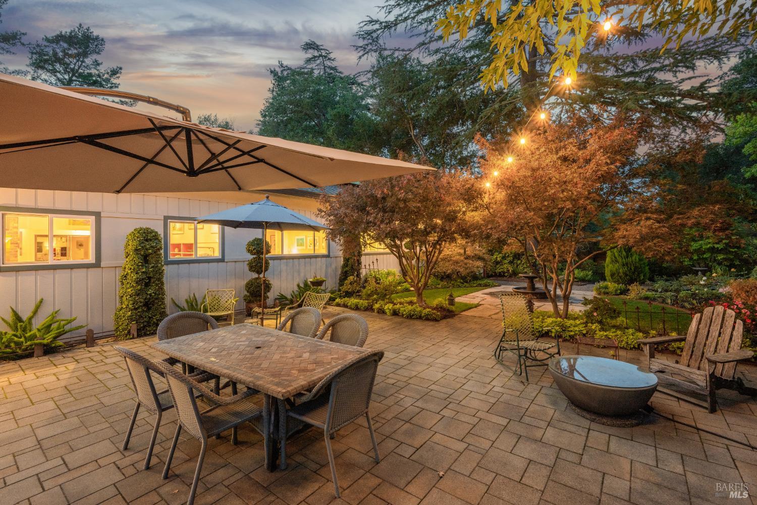 1030 Yell Lane Glen Ellen CA 95442
