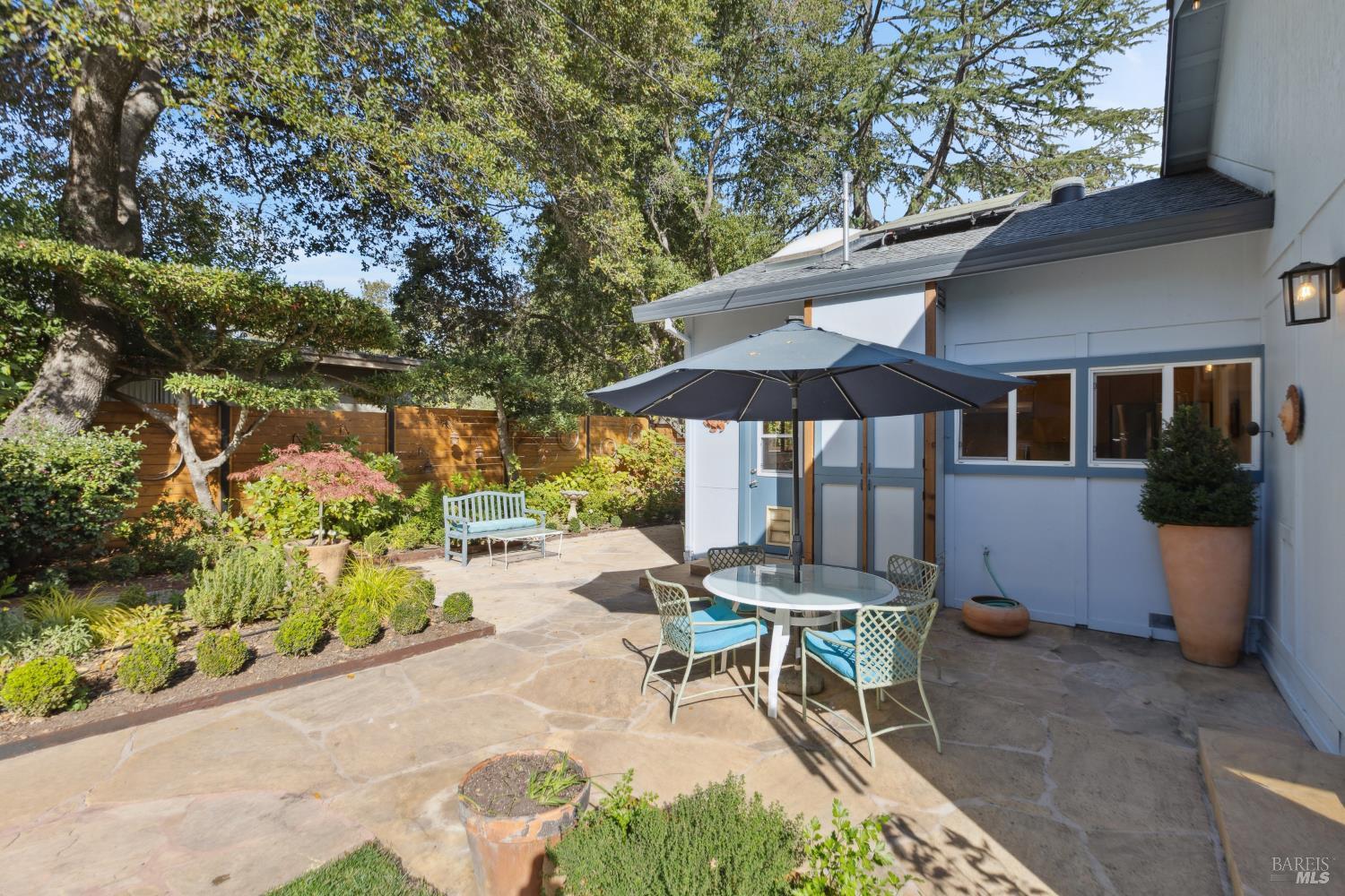 1030 Yell Lane Glen Ellen CA 95442