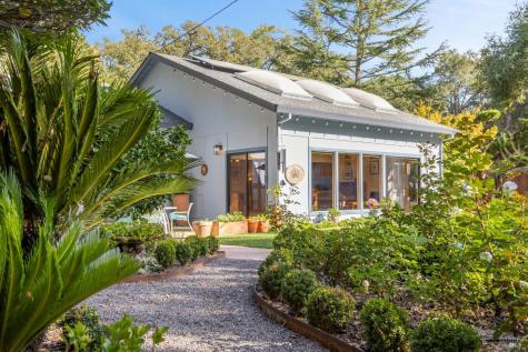 1030 Yell Lane Glen Ellen CA 95442