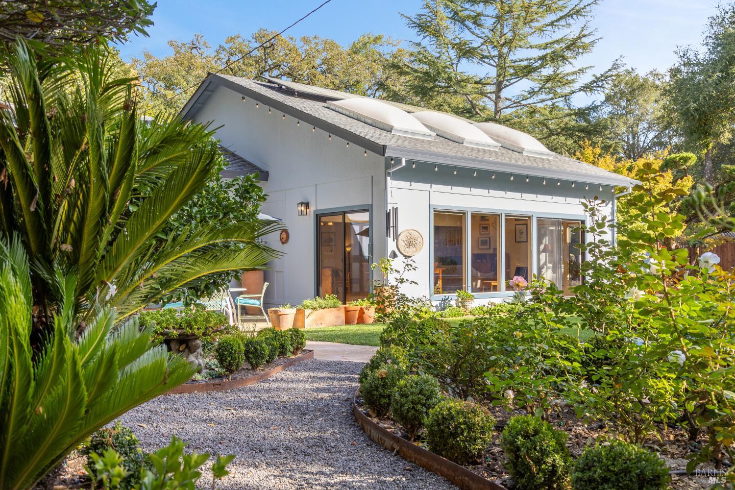 1030 Yell Lane Glen Ellen CA 95442