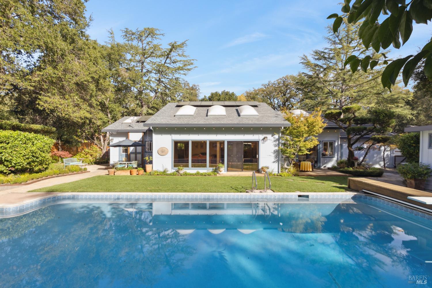 1030 Yell Lane Glen Ellen CA 95442
