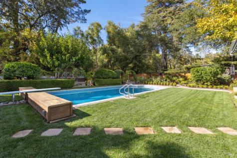 1030 Yell Lane Glen Ellen CA 95442