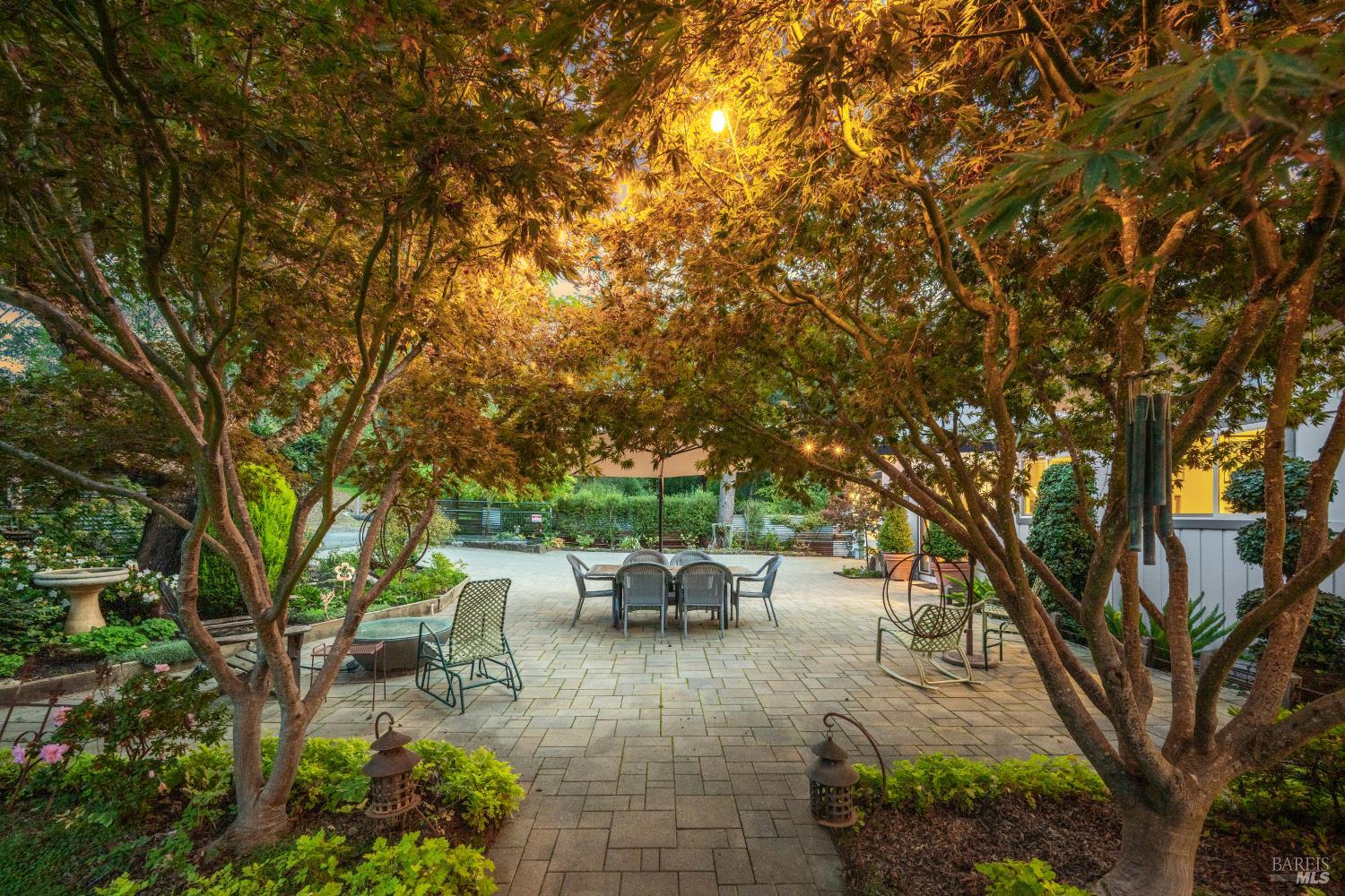 1030 Yell Lane Glen Ellen CA 95442
