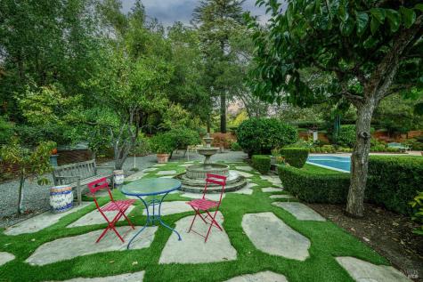 1030 Yell Lane Glen Ellen CA 95442