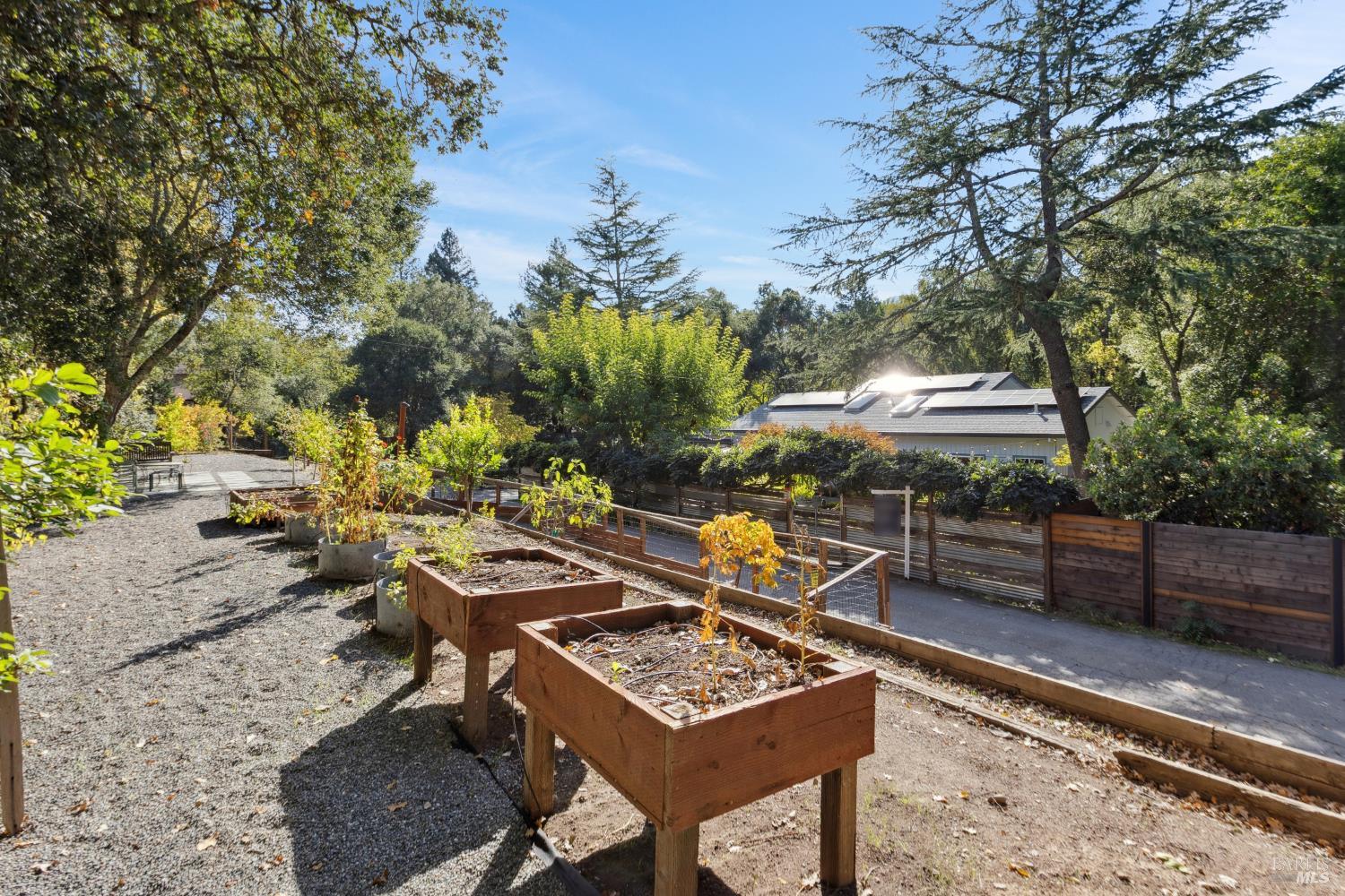 1030 Yell Lane Glen Ellen CA 95442