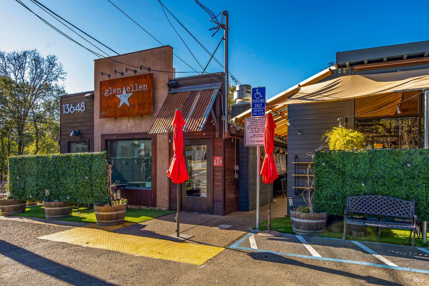1030 Yell Lane Glen Ellen CA 95442