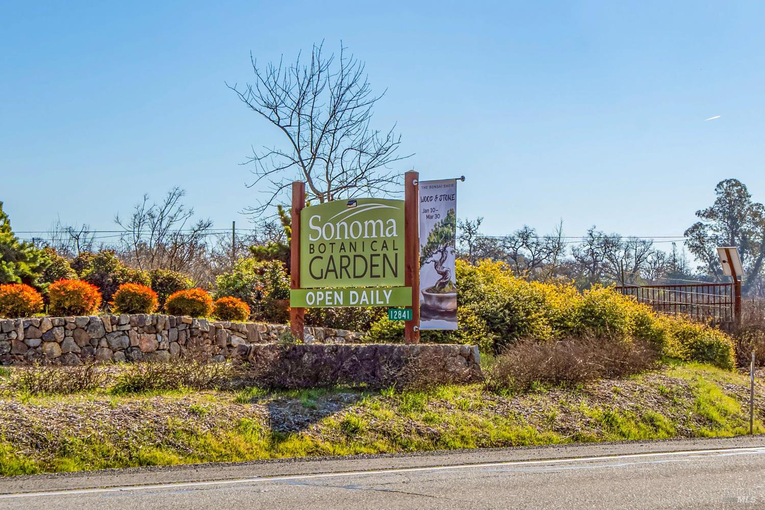 1030 Yell Lane Glen Ellen CA 95442