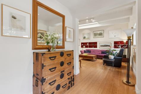 1030 Yell Lane Glen Ellen CA 95442