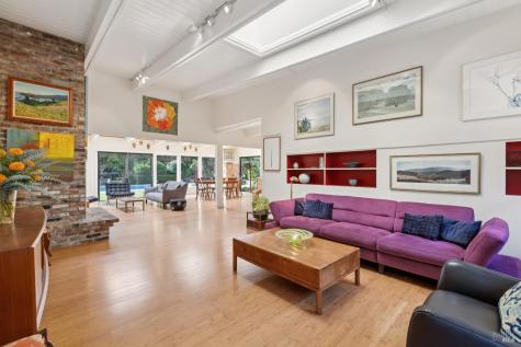 1030 Yell Lane Glen Ellen CA 95442