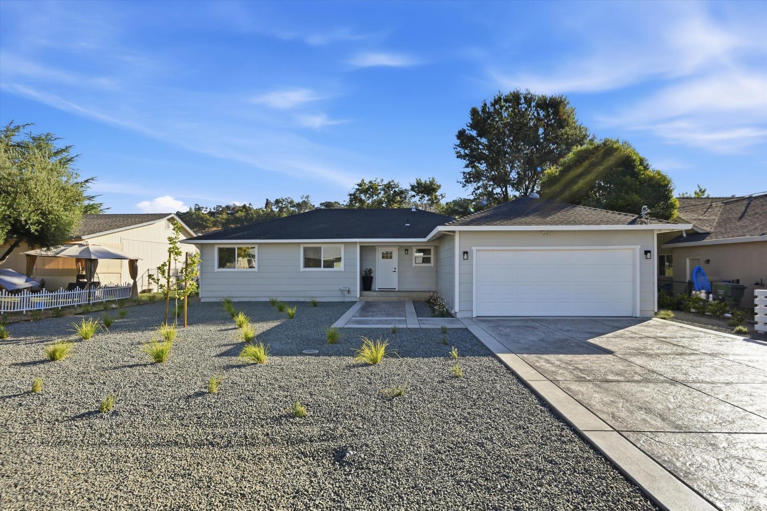 18238 Deer Hollow Road Hidden Valley Lake CA 95467