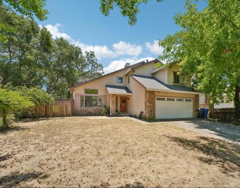 149 Cottontail Way Windsor CA 95492
