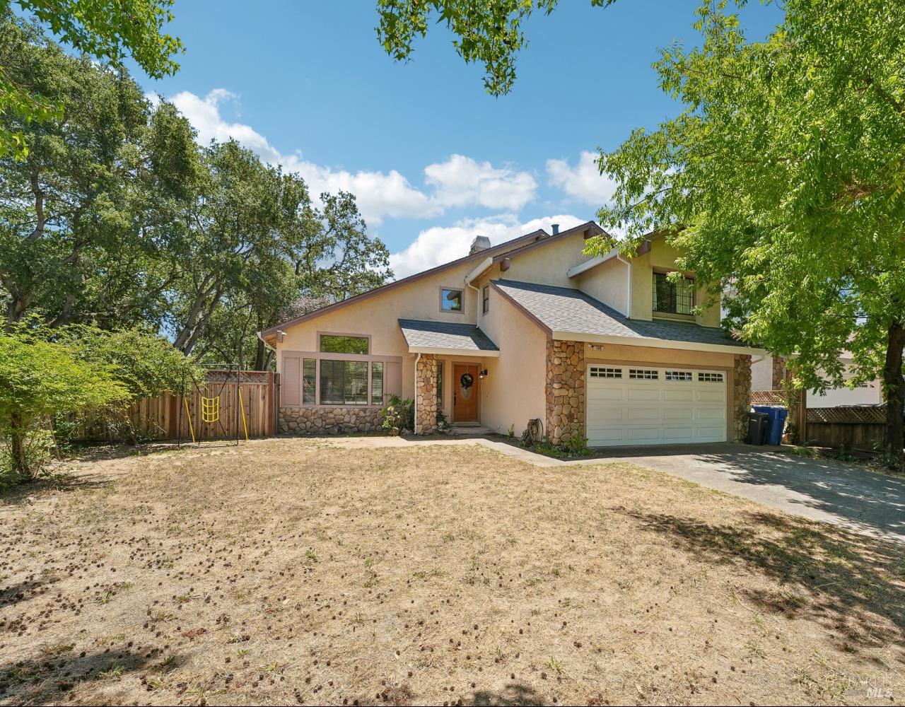 149 Cottontail Way Windsor CA 95492