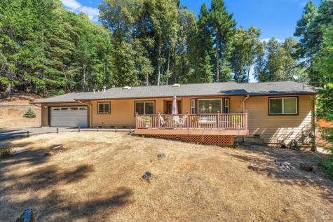 26305 Otter Drive Willits CA 95490
