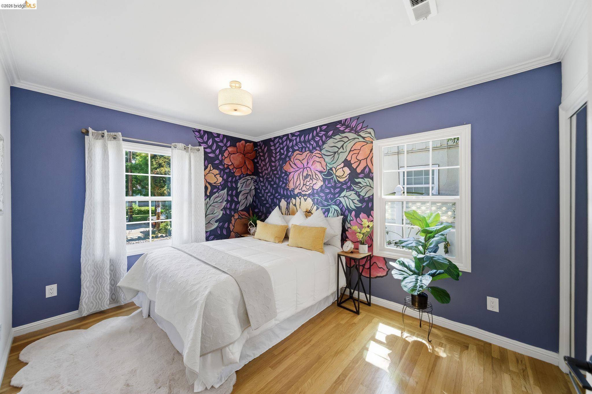 107 Covington Street Oakland CA 94605