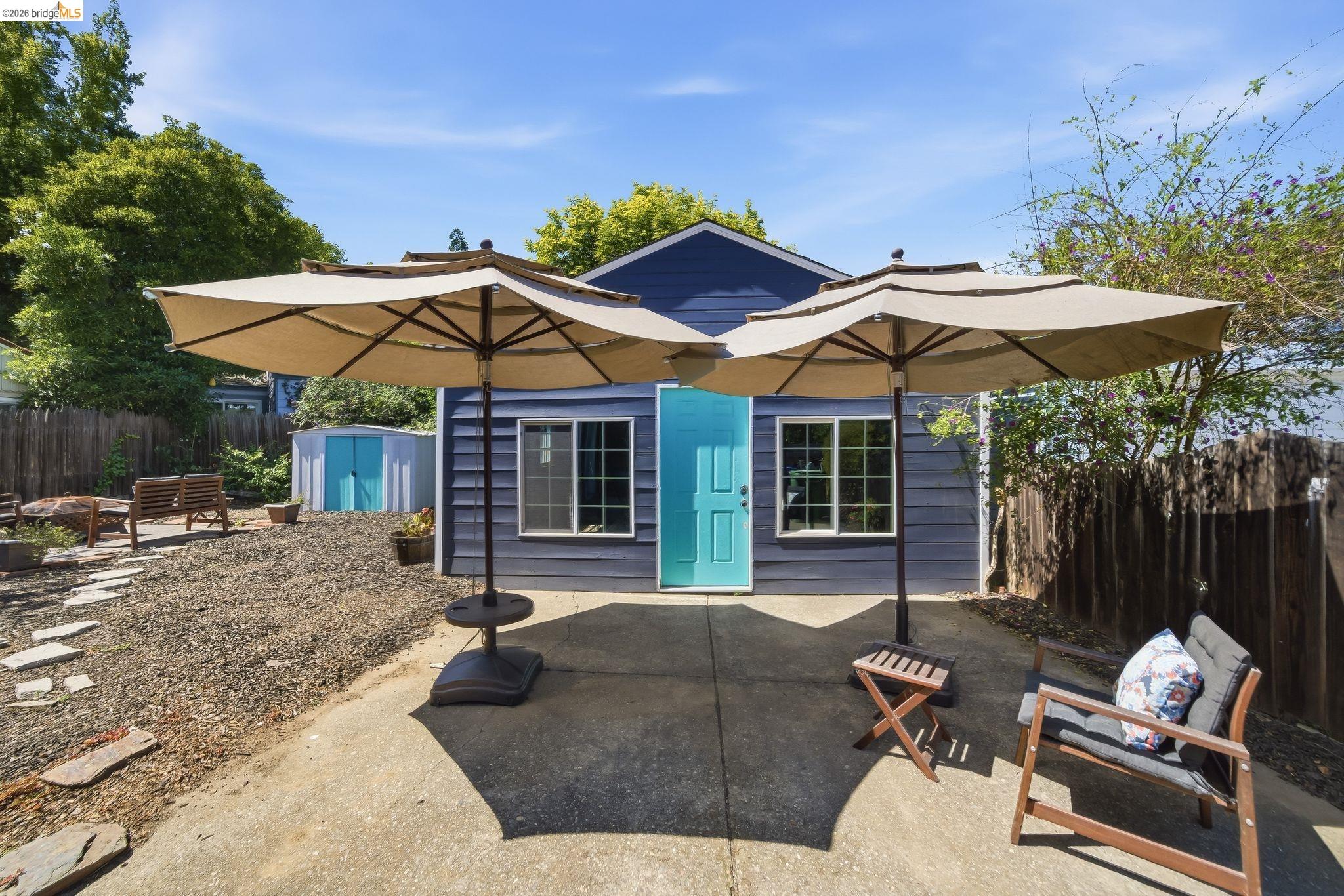 107 Covington Street Oakland CA 94605