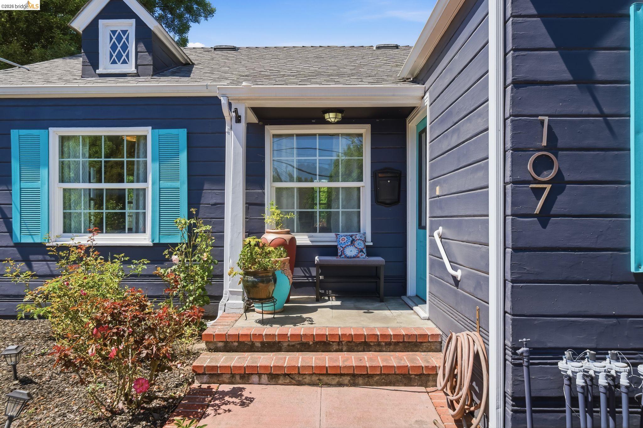 107 Covington Street Oakland CA 94605