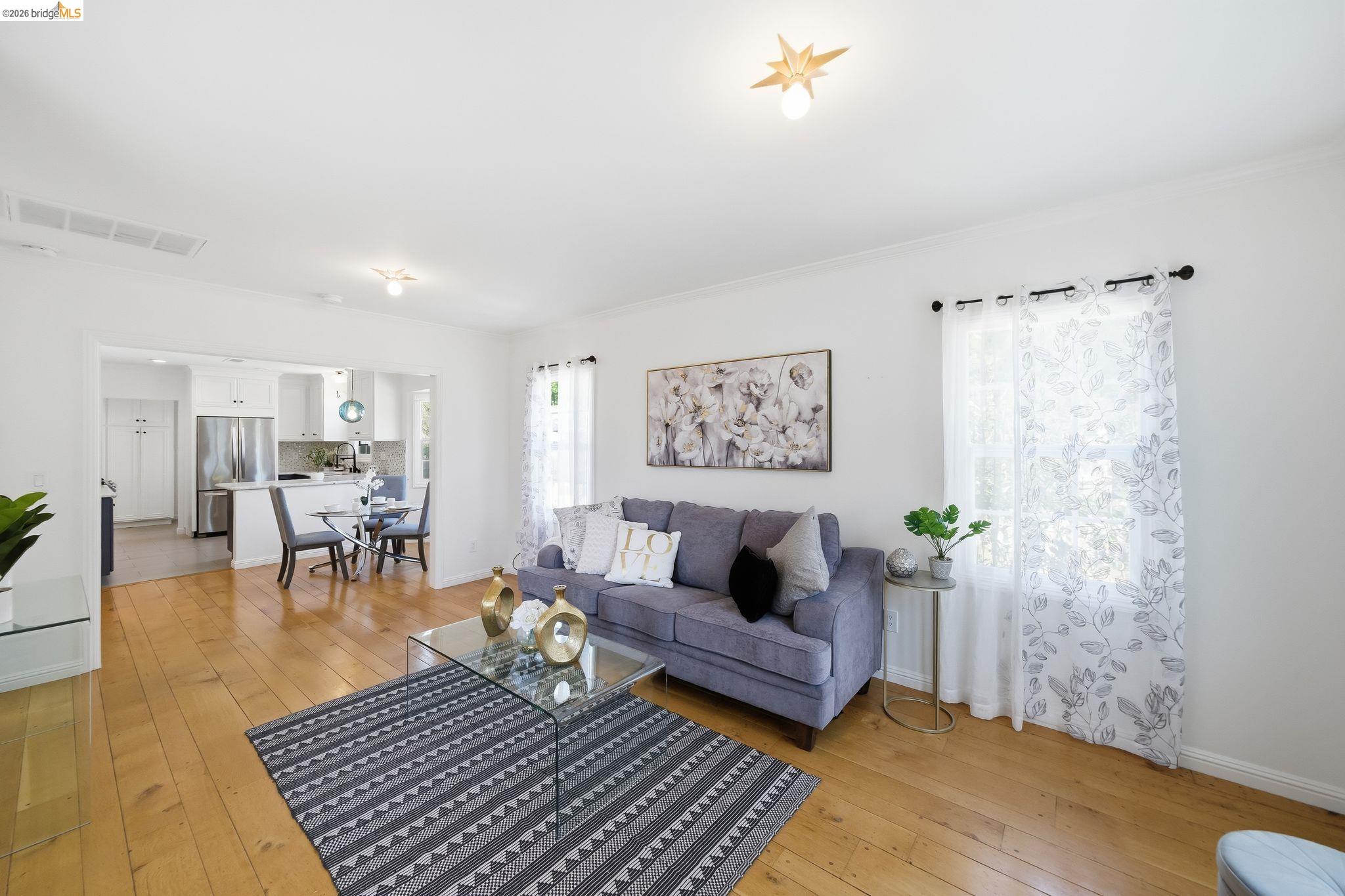 107 Covington Street Oakland CA 94605