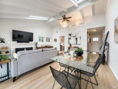 768 Clausing Avenue Novato CA 94945