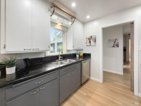 768 Clausing Avenue Novato CA 94945