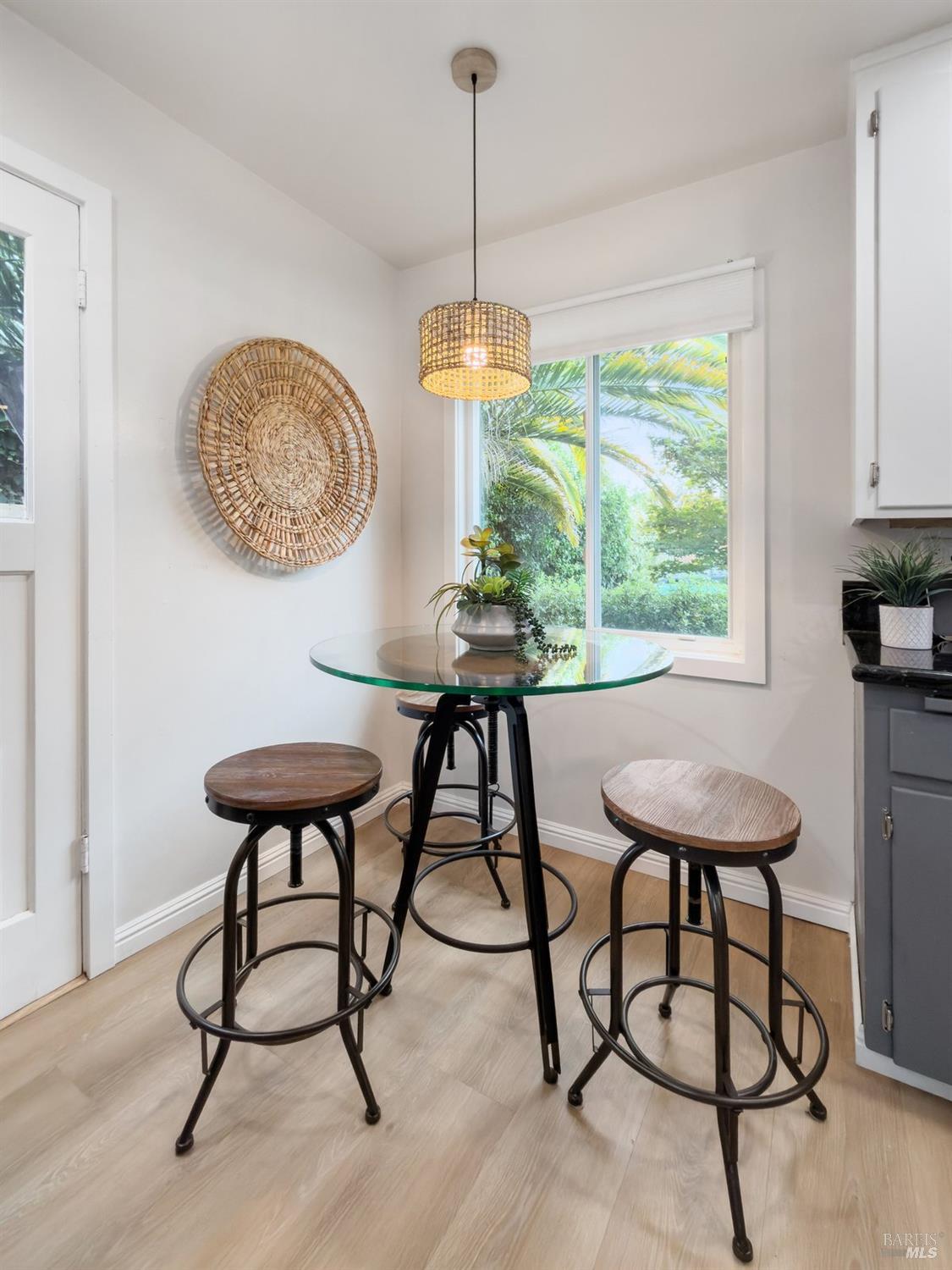 768 Clausing Avenue Novato CA 94945