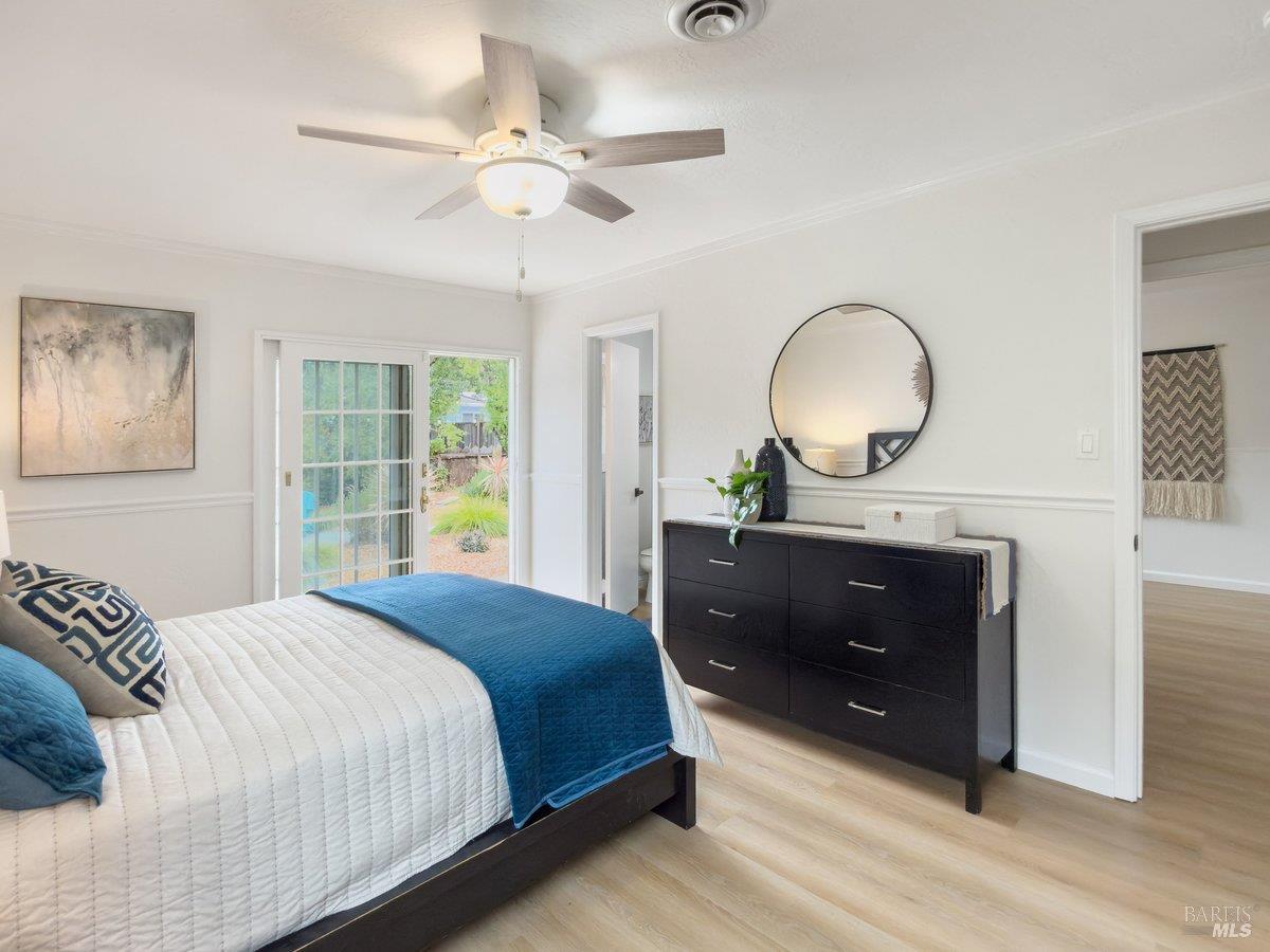 768 Clausing Avenue Novato CA 94945