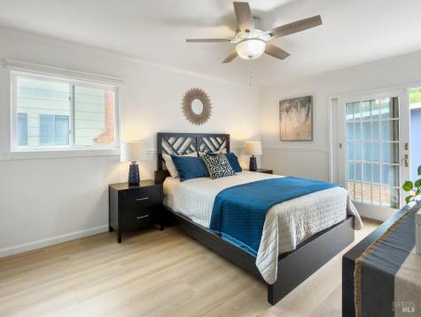 768 Clausing Avenue Novato CA 94945