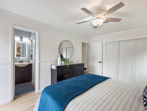 768 Clausing Avenue Novato CA 94945