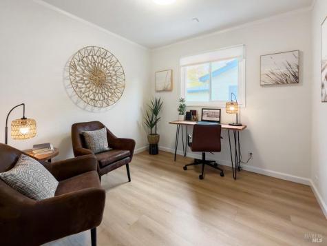 768 Clausing Avenue Novato CA 94945