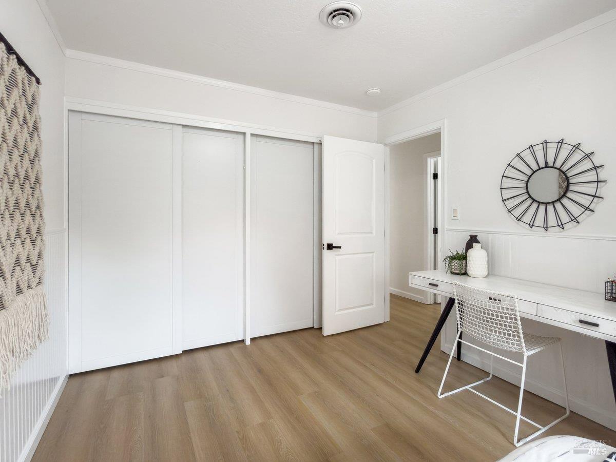768 Clausing Avenue Novato CA 94945