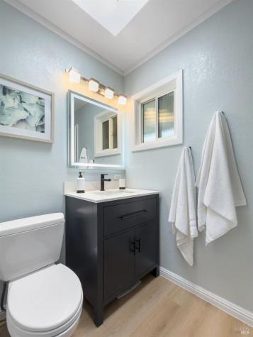 768 Clausing Avenue Novato CA 94945