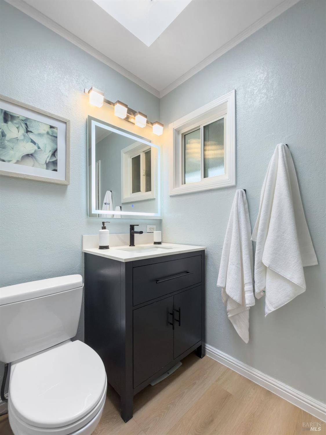 768 Clausing Avenue Novato CA 94945