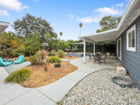 768 Clausing Avenue Novato CA 94945