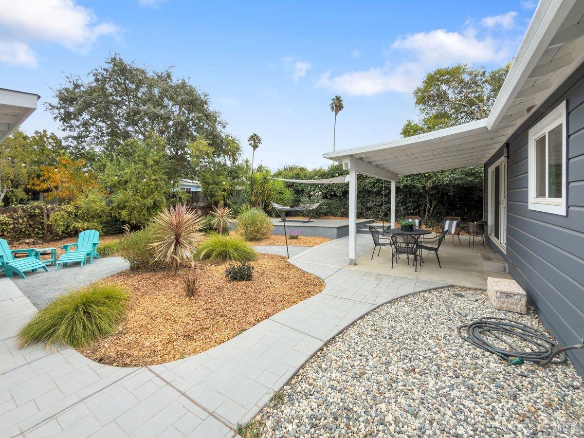 768 Clausing Avenue Novato CA 94945