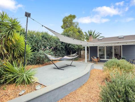 768 Clausing Avenue Novato CA 94945