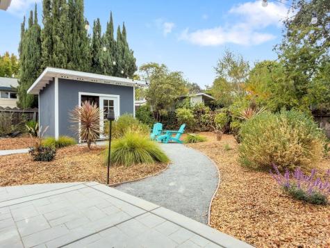 768 Clausing Avenue Novato CA 94945