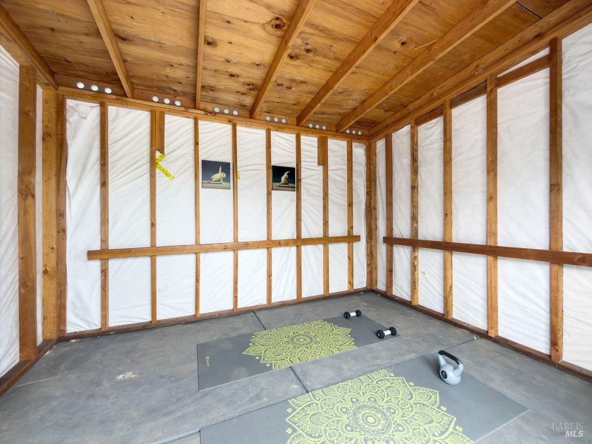 768 Clausing Avenue Novato CA 94945