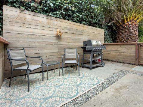 768 Clausing Avenue Novato CA 94945