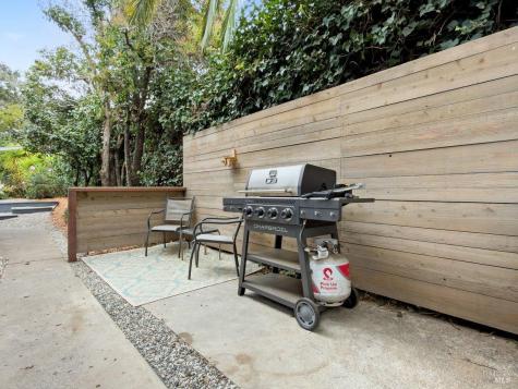768 Clausing Avenue Novato CA 94945