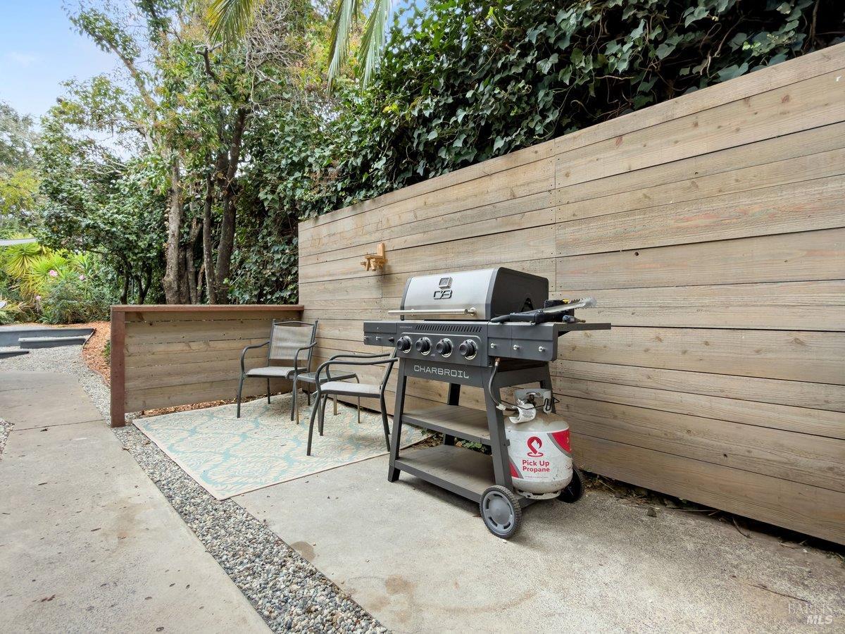 768 Clausing Avenue Novato CA 94945