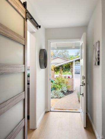 768 Clausing Avenue Novato CA 94945
