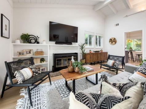 768 Clausing Avenue Novato CA 94945