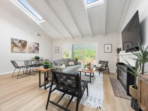 768 Clausing Avenue Novato CA 94945