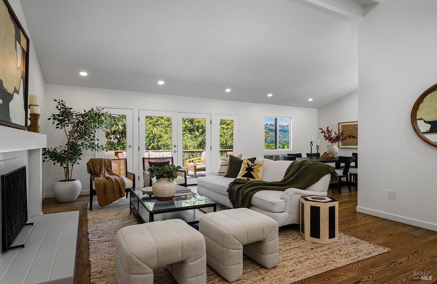 431 Oak Mesa Drive Santa Rosa CA 95409