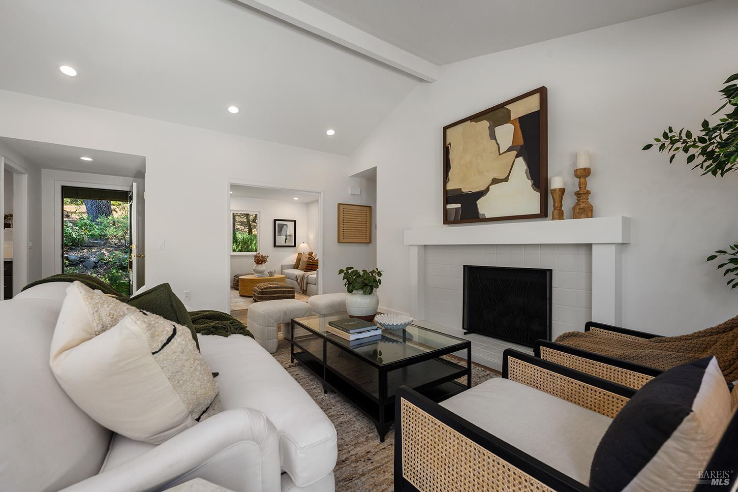 431 Oak Mesa Drive Santa Rosa CA 95409