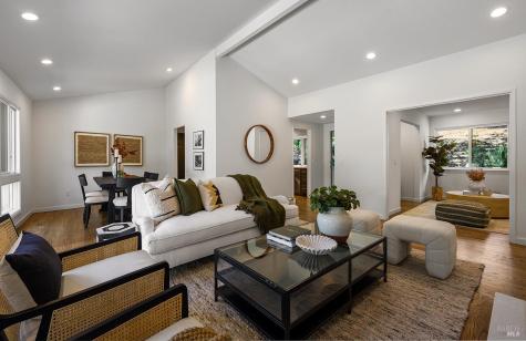 431 Oak Mesa Drive Santa Rosa CA 95409
