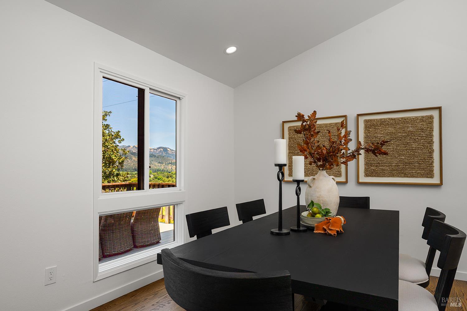 431 Oak Mesa Drive Santa Rosa CA 95409
