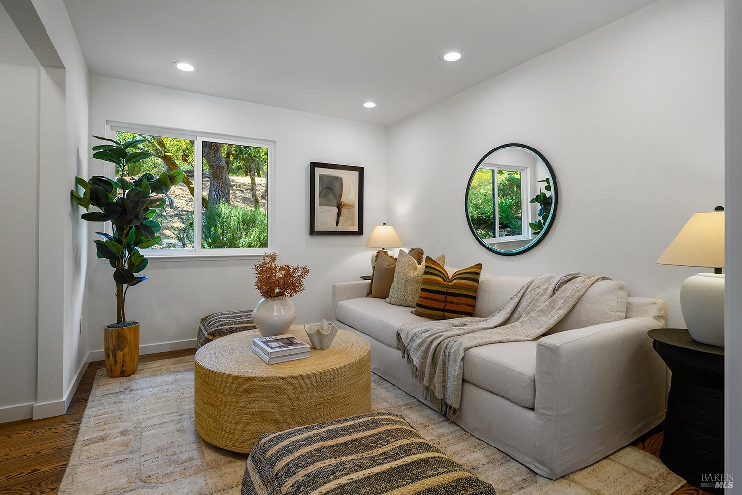 431 Oak Mesa Drive Santa Rosa CA 95409