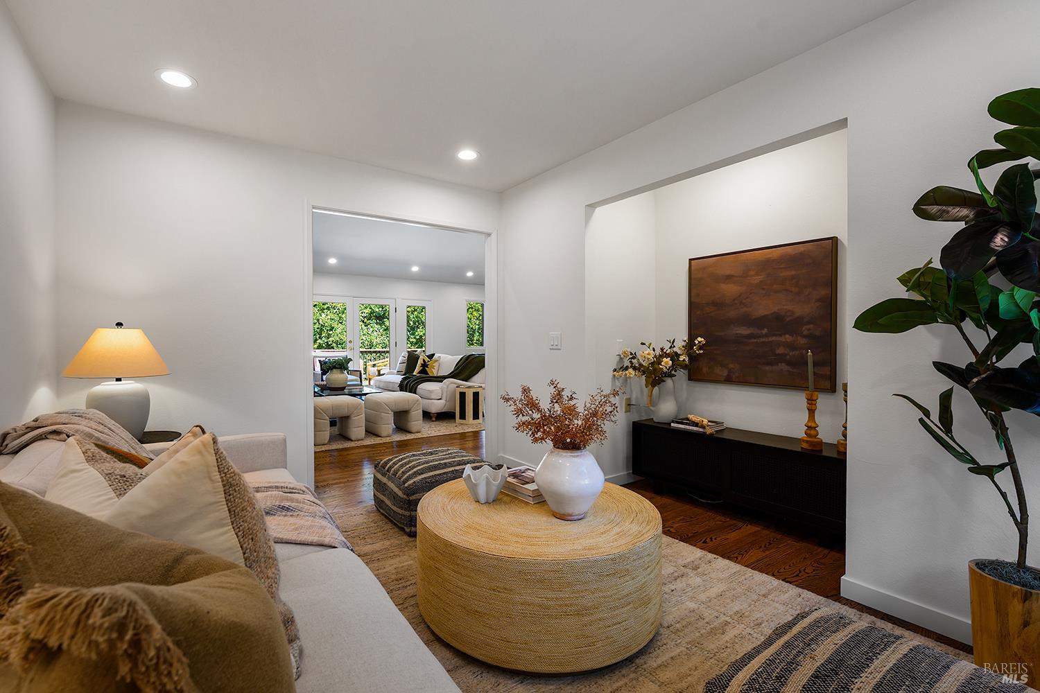 431 Oak Mesa Drive Santa Rosa CA 95409