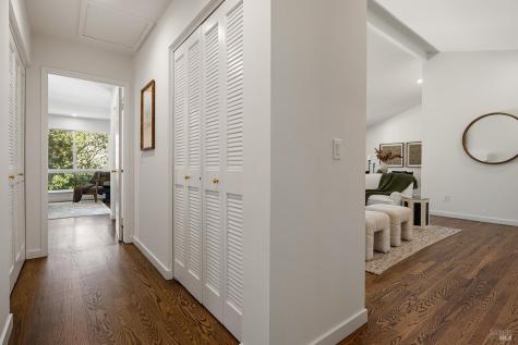 431 Oak Mesa Drive Santa Rosa CA 95409