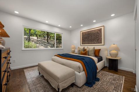 431 Oak Mesa Drive Santa Rosa CA 95409